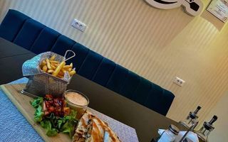 💥 Predare Restaurant la Cheie zonă Centrală - 25.000 Euro 💥 - Poză 8