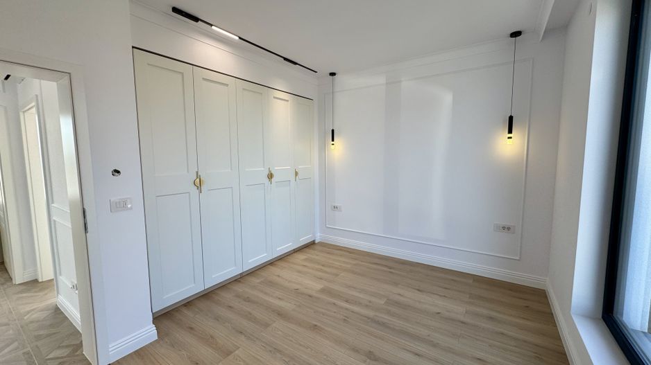 Alege Confortul: Casa Modernă Săcălaz - Poză 8