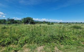 Teren intravilan, Partos - Poză 2