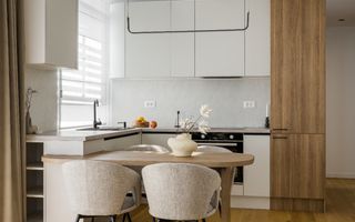 Apartament 3 Camere | Loc de Parcare | Boxa | Up-Site - Poză 6