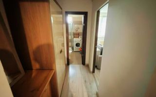 Apartament-2 camere-Calea-Bucuresti-(Zona Kasho)-Vedere panoramic - Poză 6
