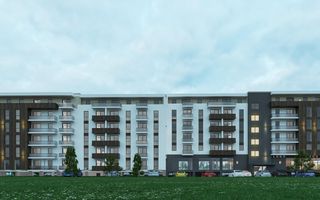 Apartament 2 camere de vânzare - 51.05 mp - Complex Regele Ferdinand 77E - Poză 1