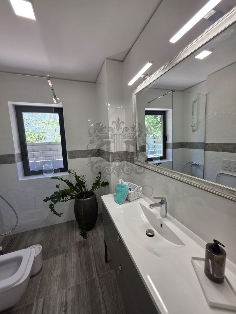 Vanzare | 3 Camere | Iancu Nicolae | Grand Park Pipera | Parter - Poză 11