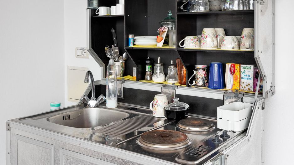 Spatiu de birouri - Poză 40