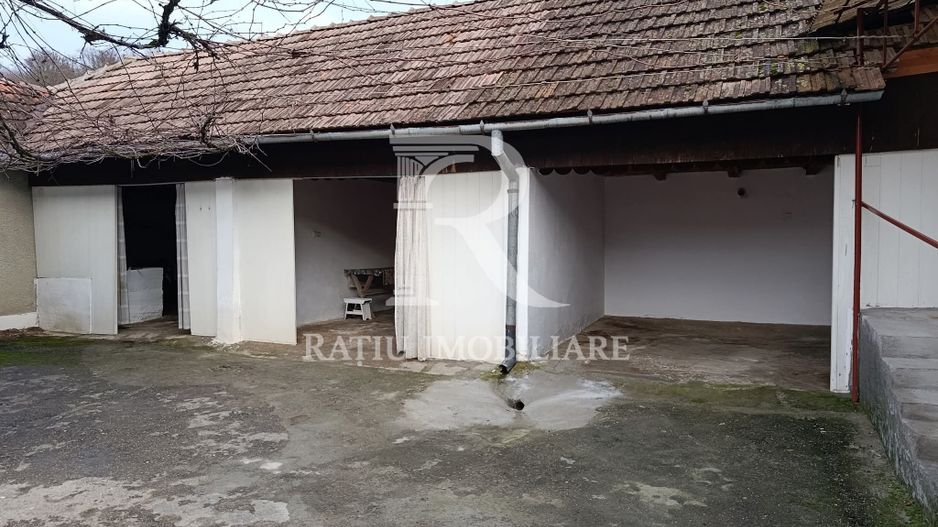 Casa cu 6 camere | Sitari | Bihor - Poză 17