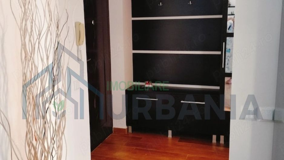 Apartament 2 camere de inchiriat in Tatarasi, Iasi - Etaj 5, Aer Conditionat - Poză 2