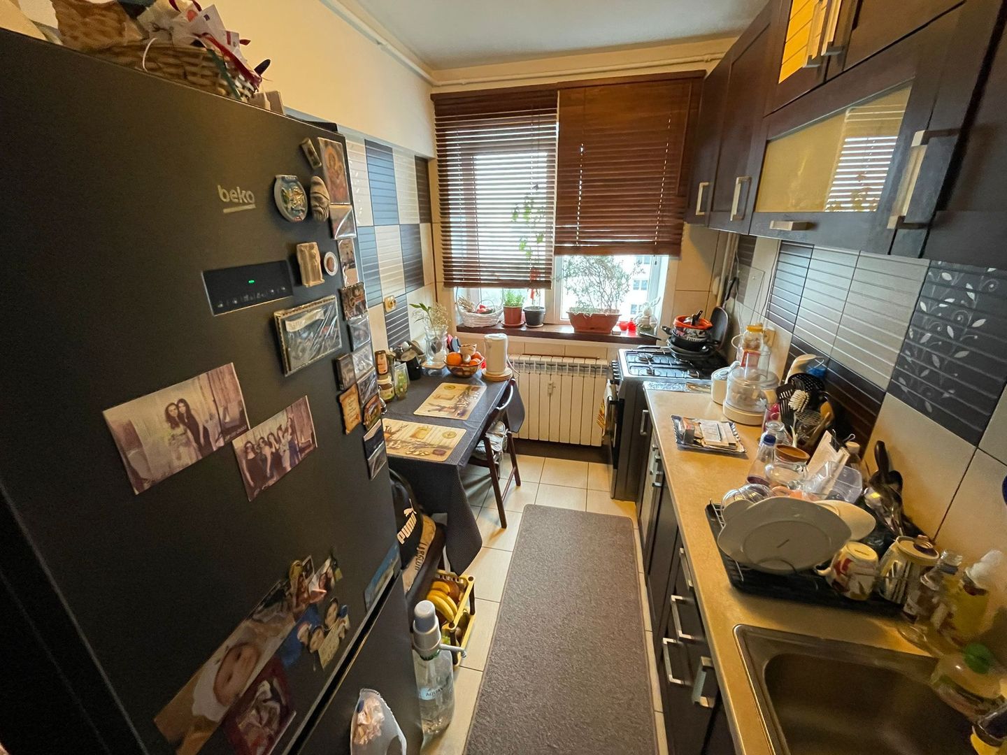 APARTAMENT 3 CAMERE 1 MAI | CHBRIT - Poză 9