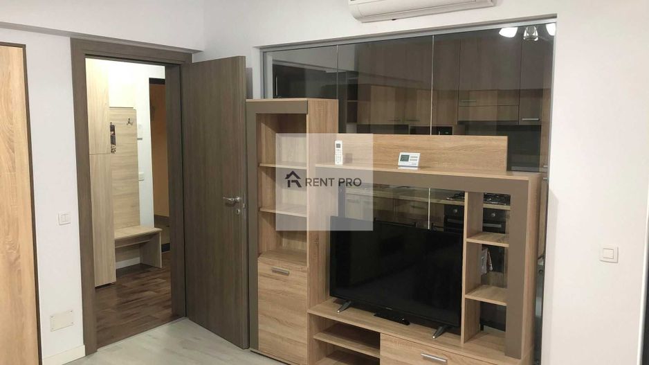 Garsonieră de închiriat | 21 Residence – Politehnica | Etaj 5 - Poză 1
