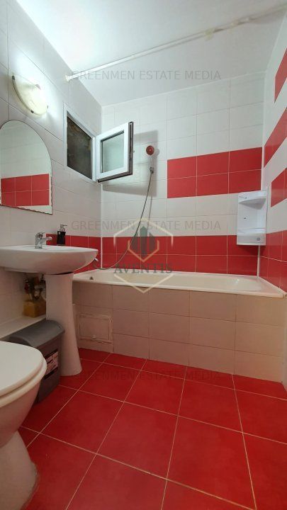 Garsoniera renovata, decomandata, bloc reabilitat, Mosilor Eminescu  - Poză 5