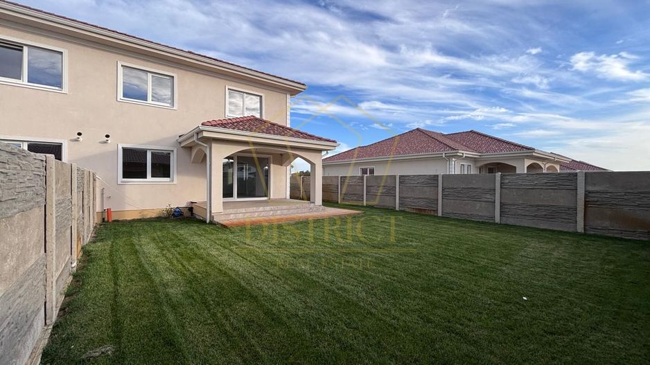 0%COMISION Duplex deosebit cu 5 camere | Valery | Mosnita - Poză 7