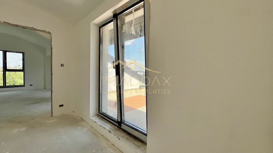 Loft ***3 Camere // Terasă  // Baneasa - Sector 1 - Poză 17