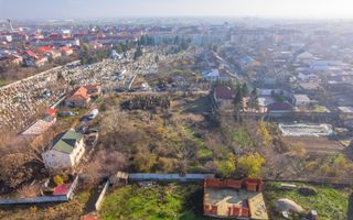 TEREN Bragadiru CENTRAL 90 euro mp ! La drumul Principal ! - Poză 4