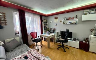 Apartament 3 camere | Etaj 1 | 61 mp | Zona Botizului - Poză 1
