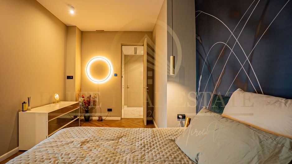 PENTHOUSE UNIC in mijlocul orasului Constanta - Poză 35