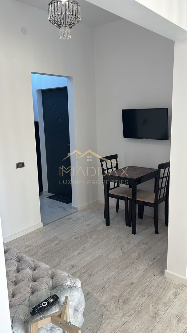 ✨ PRIMA ÎNCHIRIERE | ULTRACENTRAL | CENTRALĂ PROPRIE | METROU | TOTUL NOU ✨ — fotografia 3