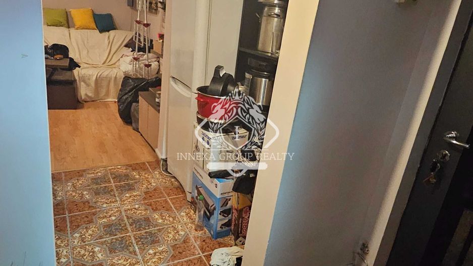 Lacul Tei | Apartament 2 camere | Etaj 8/10 | Boc reabilitat - Poză 4