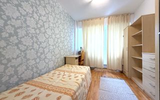 3 camere | 2 bai | centrala proprie | parcare Mosilor-Obor - Poză 8