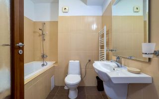 Apartament de vanzare 1 camera, zona Iulius Mall, FSEGA - Poză 13