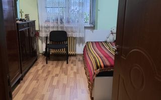 3 camere Bd. Timișoara | Bloc reabilitat | Etaj 1 - Poză 10