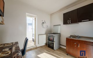 Apartament 2 camere, hol mare, Zona Dorobantilor, COMISION 0 - Poză 10