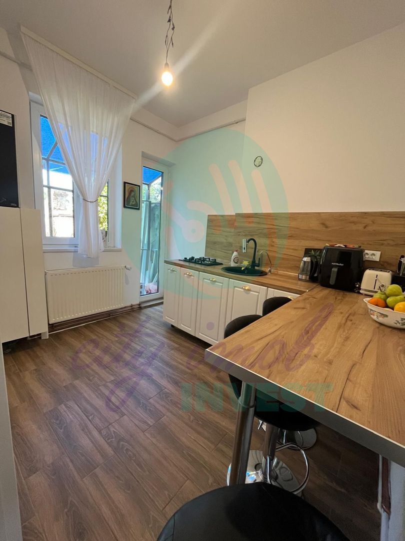 Vila interbelică renovată | 300 mp | - PARCUL CAROL- Oportunitate investiție - Poză 14