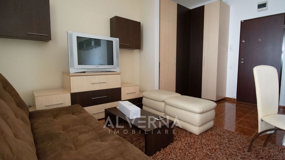 DISPONIBIL! Apartament 2 camere,  zona P-ta Marasti THE OFFICE - Poză 4