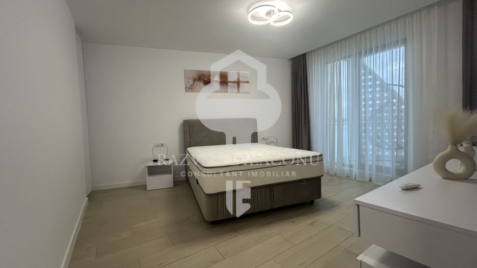 Apartament premium de închiriat - Poză 5