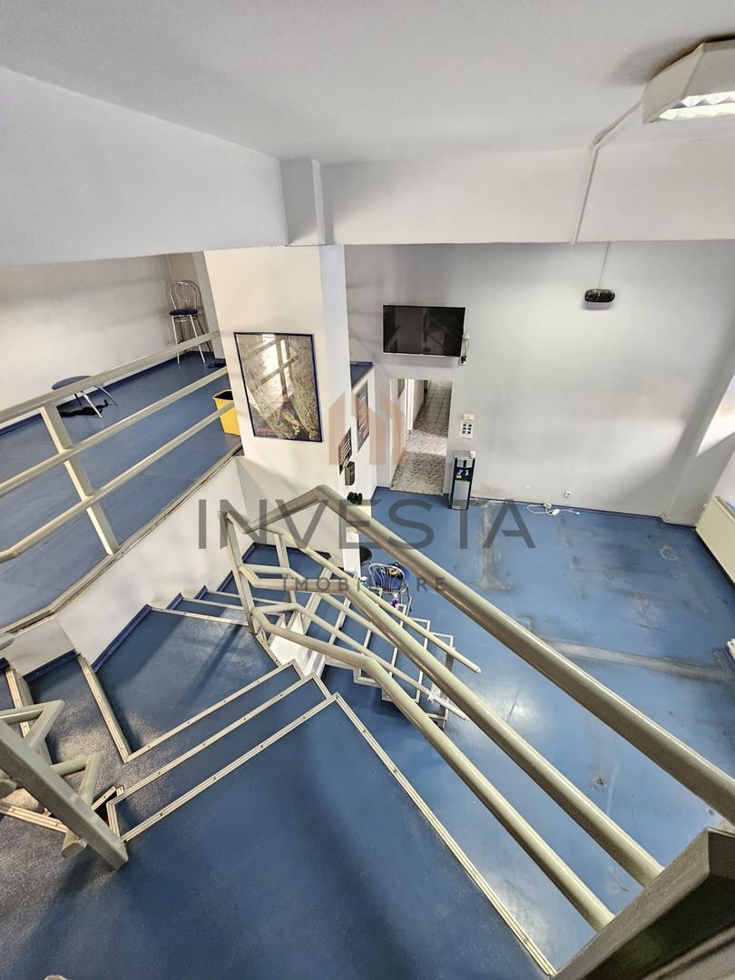 Spatiu comercial/Zona Interservisan - Poză 12