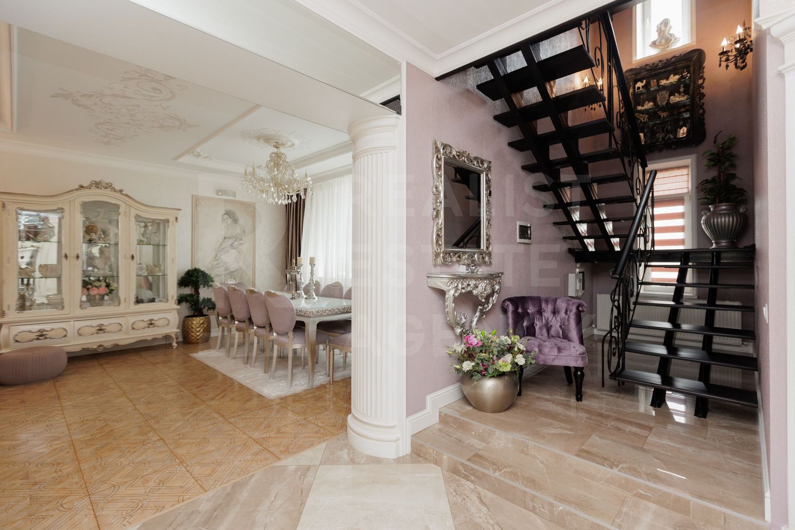 Vânzare, casă, 3 nivele, str. Sfintul Pavel, Codru - Poză 19