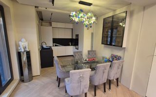 VILA NOUA | MOBILATA SI UTILATA | DAMAROAIA | LANGA PETROM CITY - Poză 42