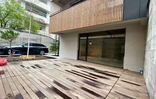 Duplex exclusivist în Dorobanți-Floreasca