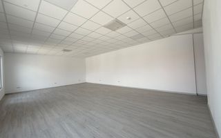 INCHIRIERE HALA INDUSTRIALA CLASA A | 981 MP | BIROURI | CENTURA CHIAJNA - Poză 9