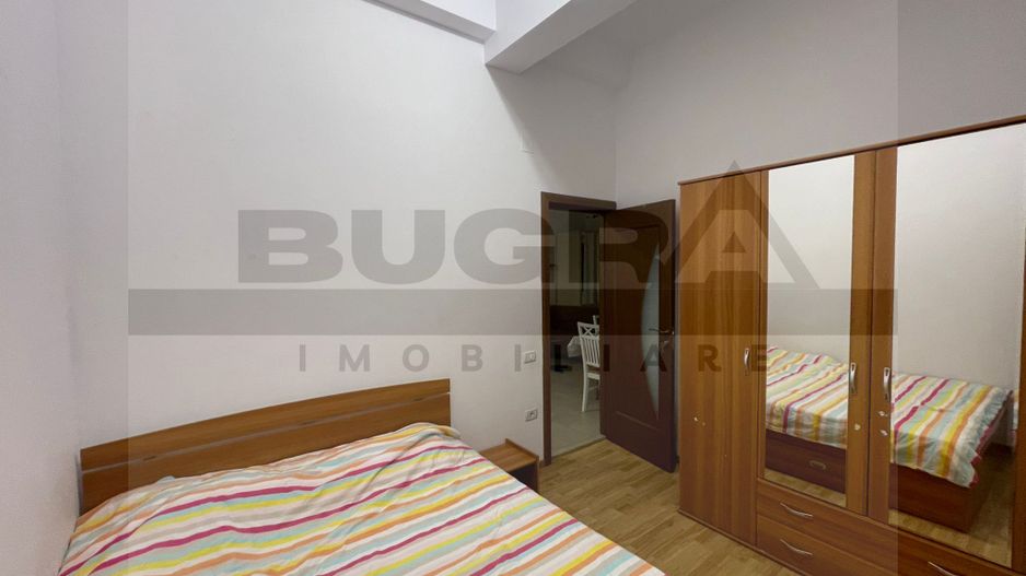 Apartament de 4 camere, 77mp, zona Casa Radio-Grigorescu - Poză 3