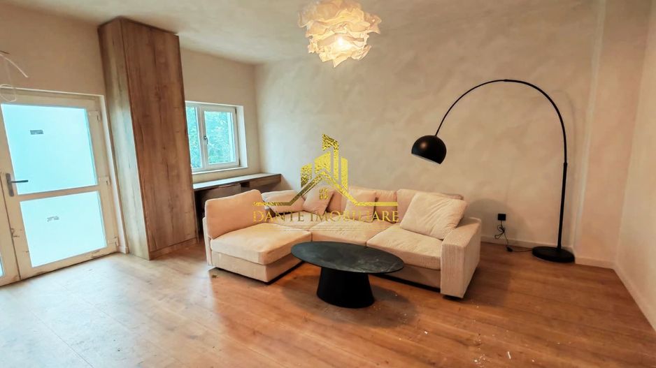 Casa, 3 camere, 2 bai, TOTUL NOU, ultrafinisata, parcare, Central - Poză 10