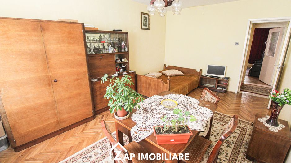 7 noiembrie - Ap 3 camere - 2 bai - Pet Friendly - Muncitori etc - Poză 5
