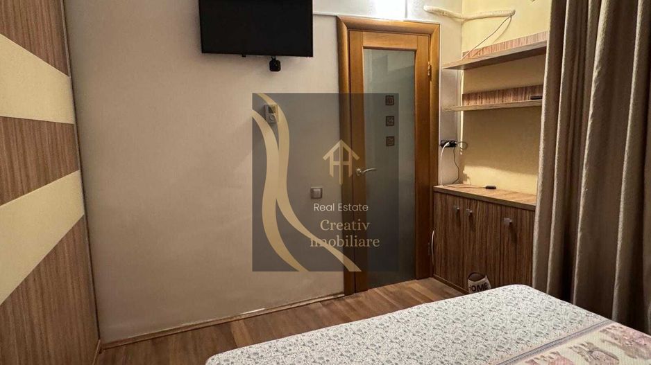 Apartament cu 2 camere de inchiriat - sector 2, Bucuresti - Poză 5