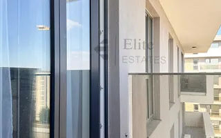 Apartament nou 2 camere închiriat Prima Green Nufarul - Poză 14
