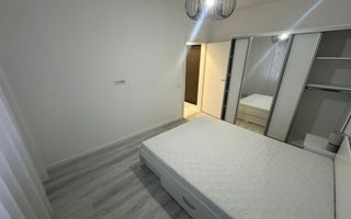 AP. 2 CAMERE MIRAL RESIDENCE, LOC PARCARE, BLOC NOU, STATIE STB - Poză 4