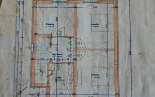 Casa individuala P+M Giroc. Strada linistita doar de case. Comsion 0 - Poză 12