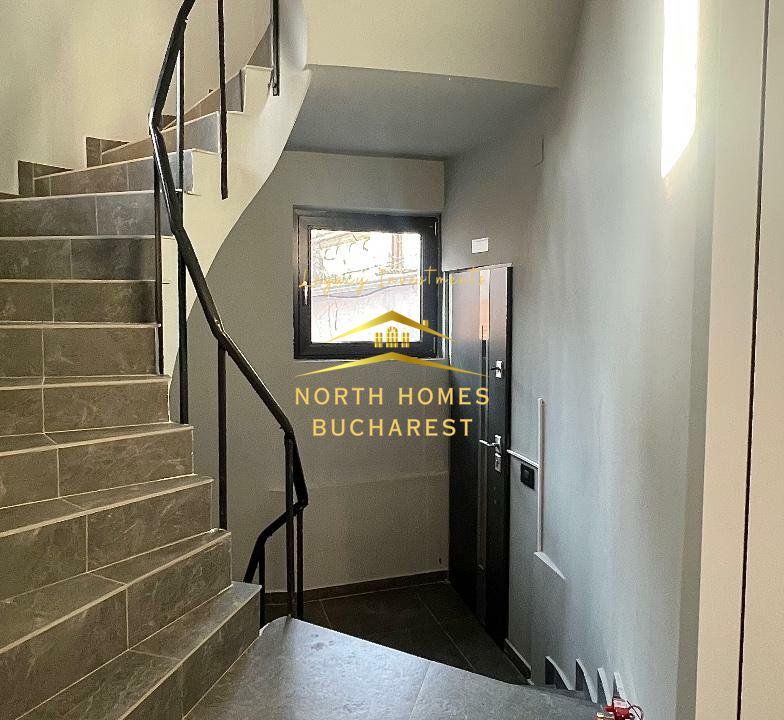 Vila tip Duplex zona Aviatorilor -POTENTIAL INVESTITIONAL - Poză 7