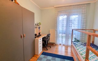 APARTAMENT DE VÂNZARE 4 CAMERE ETAJ 1 BALCON BOXĂ LIFT PARCARE CENTRAL - Poză 12