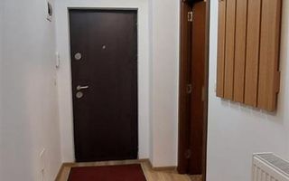 APARTAMENT 2 CAMERE POPAS  PACURARI ETAJ 1 MOBILAT SI UTILAT  LOC DE PARCARE INTABULAT - Poză 1