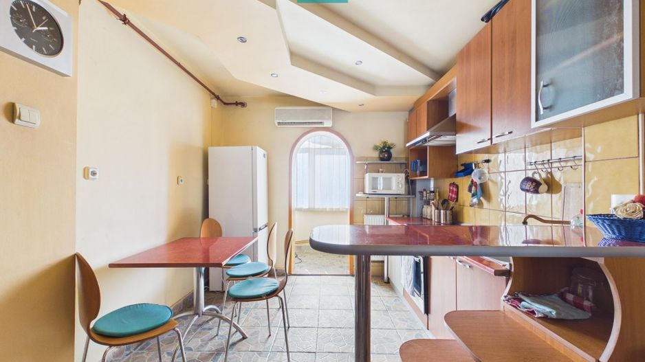 Apartament cu 2 camere de închiriat – zona Intim - Poză 9