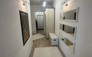 Penthouse generos în Plopilor- 170 mp, terasă 26 mp și o priveliște superbă - Poză 9