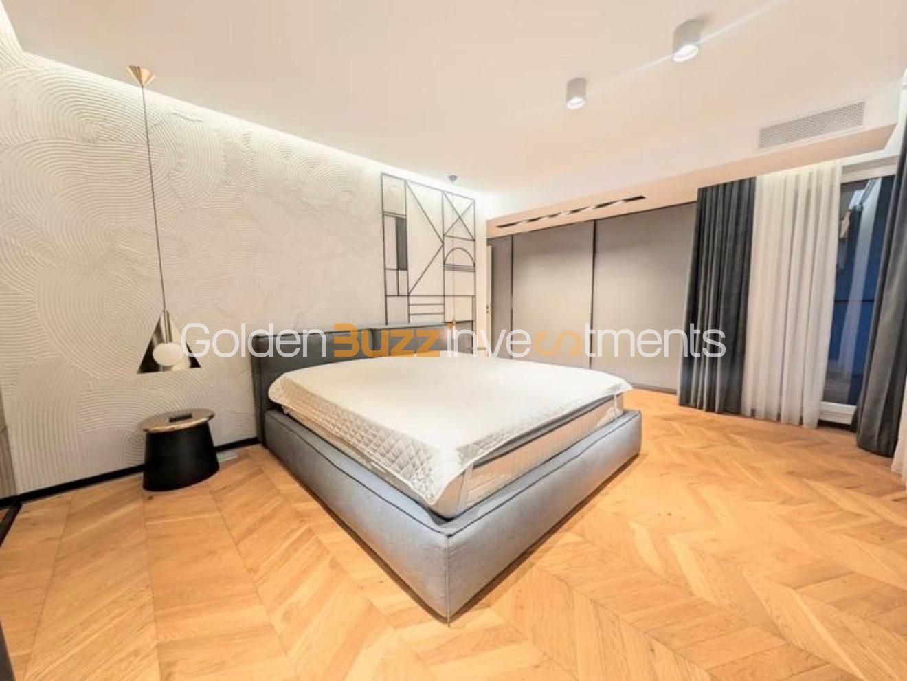 Apartament 3 camere de vânzare Șoseaua Nordului - Poză 6