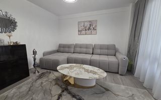 Apartament 3 camere de vânzare Doamna Stanca - Poză 2