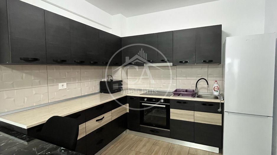 Apartament cu 3 camere de inchiriat în Prima Onestilor, Oradea - Poză 2