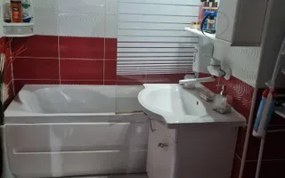 4 camere  Fratelia-Girocului  100mp +boxa de 14 - Poză 13
