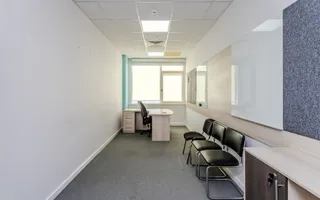 Vânzare, oficiu, 615.4 mp, str. Alba Iulia, Buiucani - Poză 18