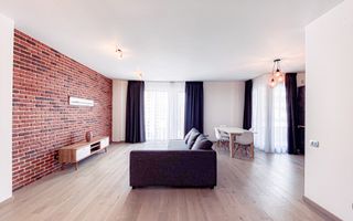 Apartament 2 camere, zona Iulius Mall Fsega, 70 mp, loc de parcare - Poză 4